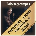 Falseta 4 y compás 2 - "Rebelde" (Bulerías) 