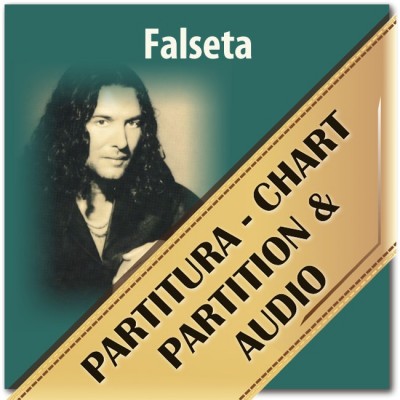 Falseta 10 - "Pa' la Pimpi" (Tangos) 