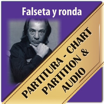 Falseta 7 ronda 4 - "Como un fandango" (Tanguillos) 
