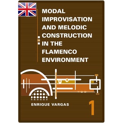 Book 1: “Melodic and Armonic Aspects of the Seven Basic Modes”