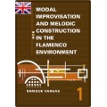 Book 1: “Melodic and Harmonic Aspects of the Seven Basic Modes”