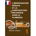Livre 1: “Les aspects mélodiques et harmoniques des sept modes naturels”