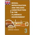 Book 3: "Modern (…) Escales in the Flamenco Modal Language"