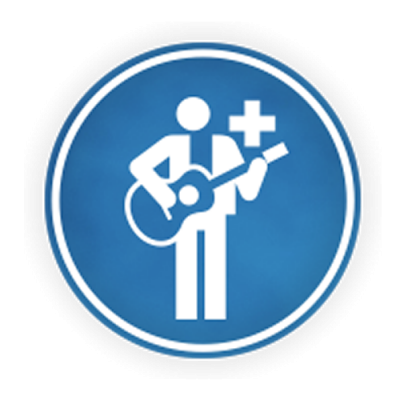 Clinic: “Colocación de la mano del guitarrista y prevención de distonias”