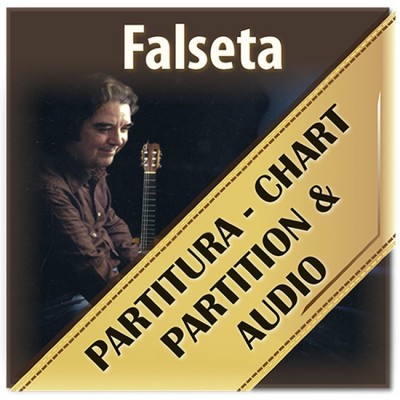 Falseta 12 - "calle Fabié"  (Soleá)