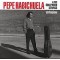 Colección Pepe Habichuela del CD "Yerbagüenal"