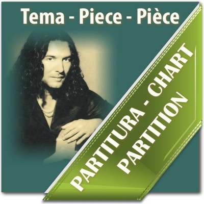 TEMA - "Pa' la Pimpi" (Tangos)